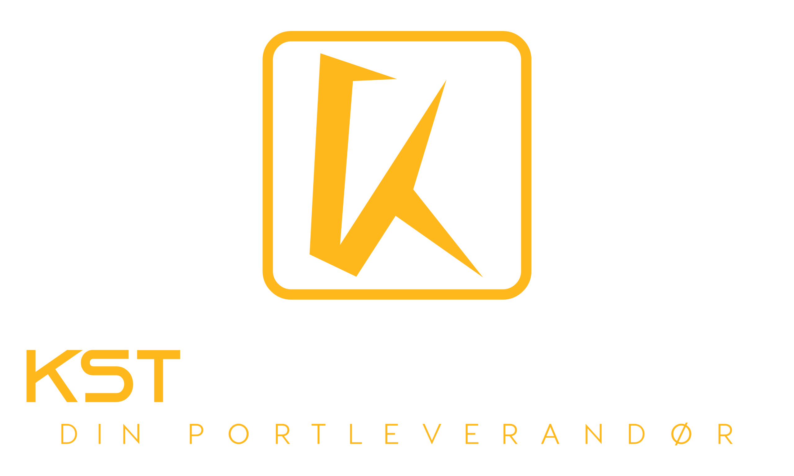 KST Portservice